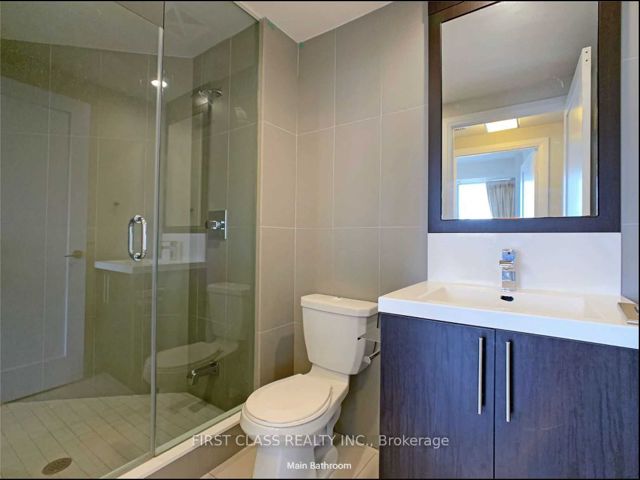 3022 - 5 Sheppard Ave E