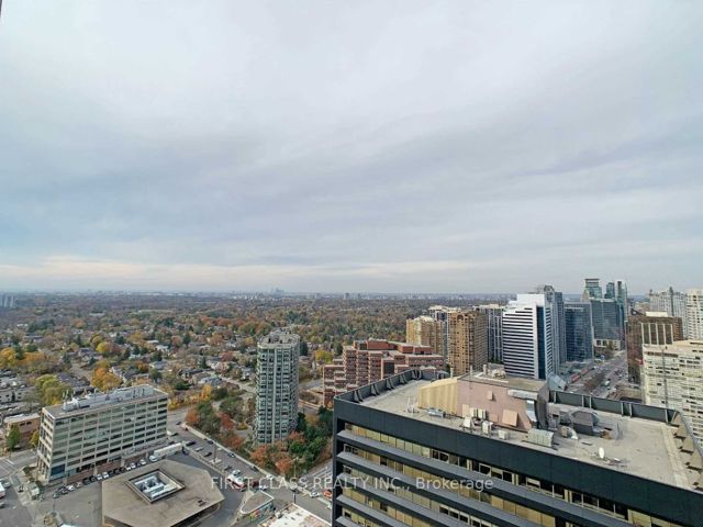 3022 - 5 Sheppard Ave E