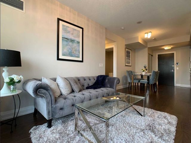 3022 - 5 Sheppard Ave E