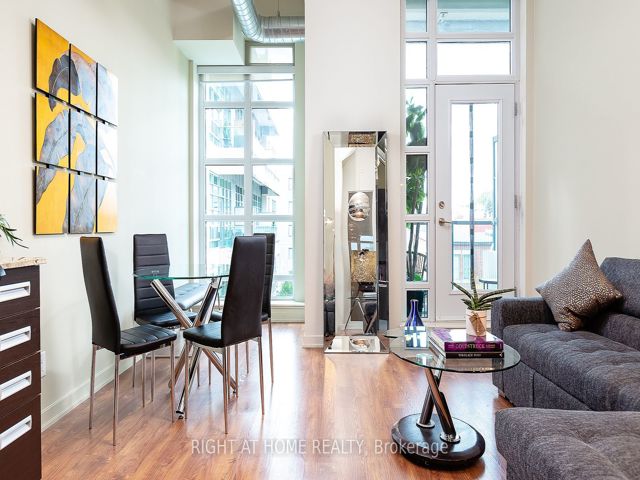 314 - 380 Macpherson Ave