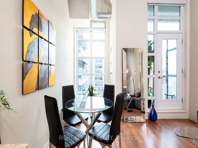 314 - 380 Macpherson Ave