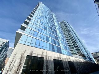 1808 - 210 Simcoe St