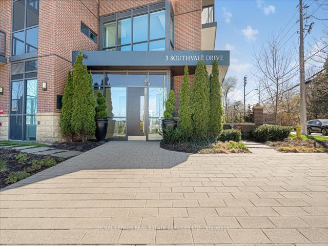 701 - 3 Southvale Dr