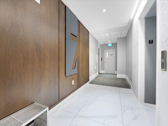 701 - 3 Southvale Dr