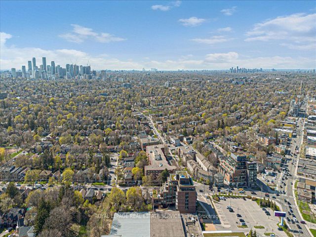 701 - 3 Southvale Dr