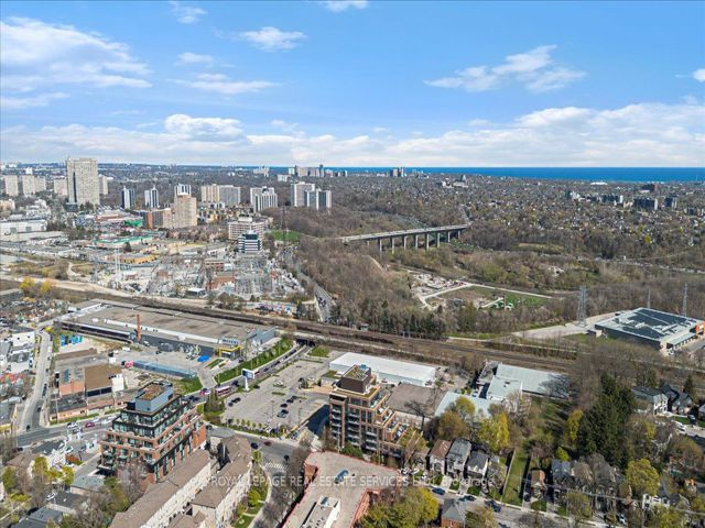 701 - 3 Southvale Dr