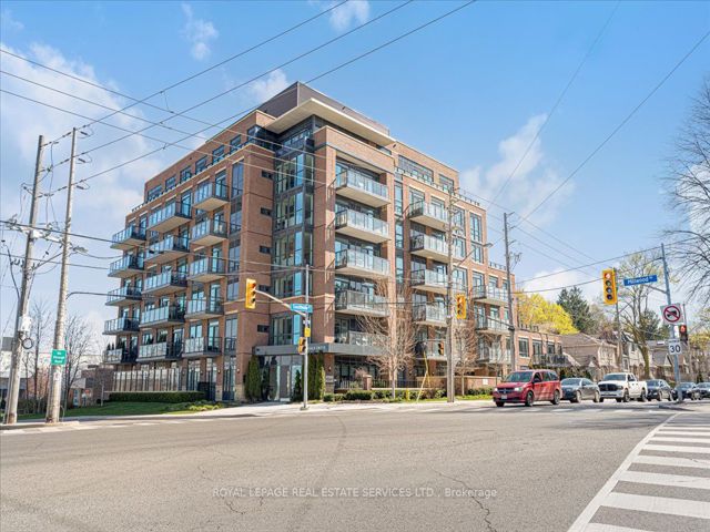 701 - 3 Southvale Dr