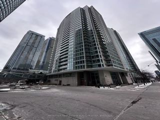 1511 - 397 Front St W