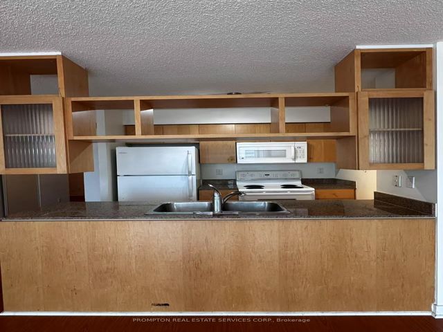 1511 - 397 Front St W