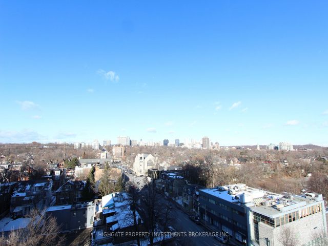 809 - 170 Avenue Rd