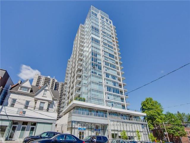 809 - 170 Avenue Rd
