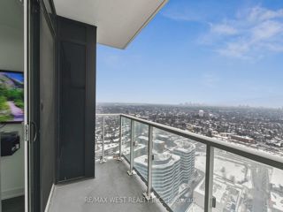 2907 - 50 O'Neill Rd N