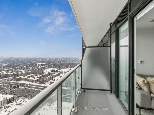 2907 - 50 O'Neill Rd N