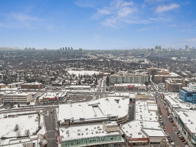 2907 - 50 O'Neill Rd N