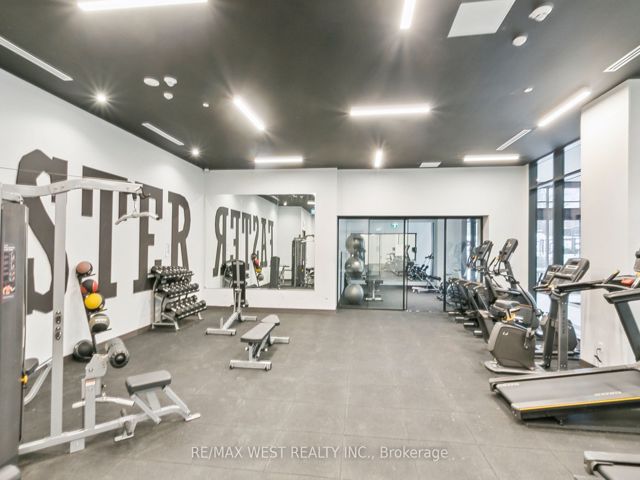 2907 - 50 O'Neill Rd N