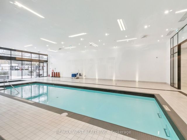 2907 - 50 O'Neill Rd N