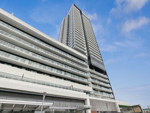 2907 - 50 O'Neill Rd N