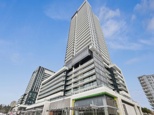 2907 - 50 O'Neill Rd N
