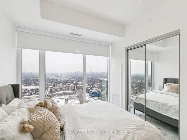 2907 - 50 O'Neill Rd N