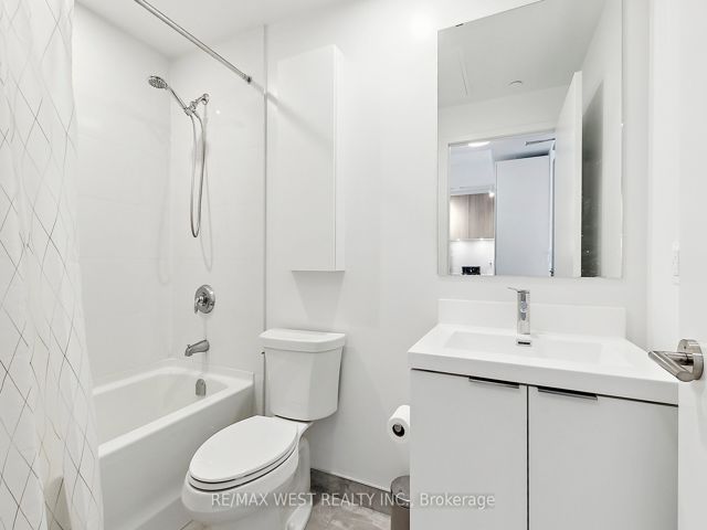 2907 - 50 O'Neill Rd N