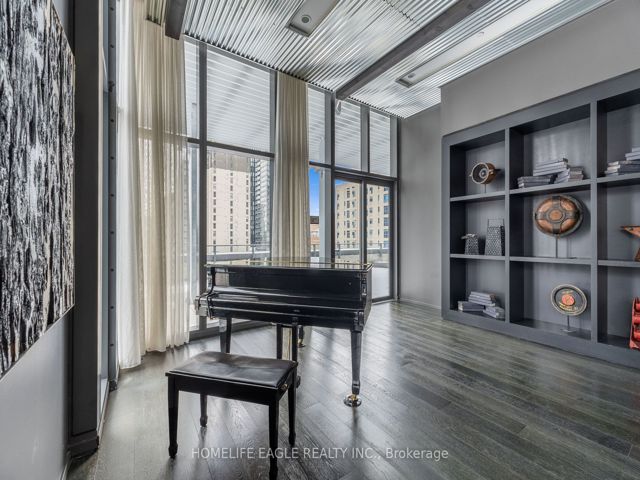2703 - 5 St. Joseph St