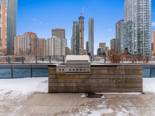 2703 - 5 St. Joseph St
