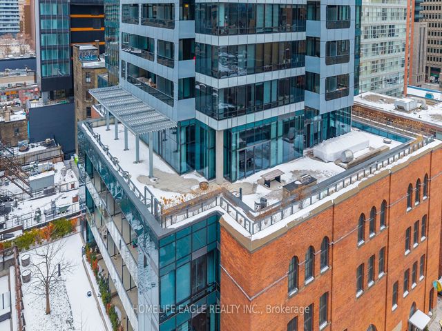 2703 - 5 St. Joseph St