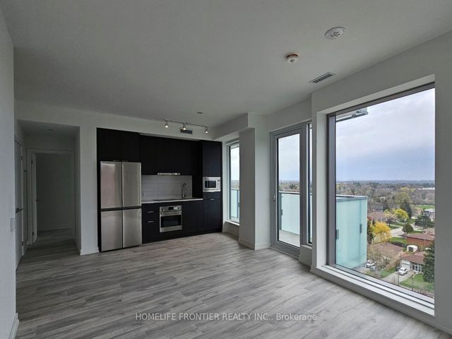 1006 - 8 Olympic Garden Dr