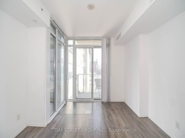 501 - 75 St Nicholas St