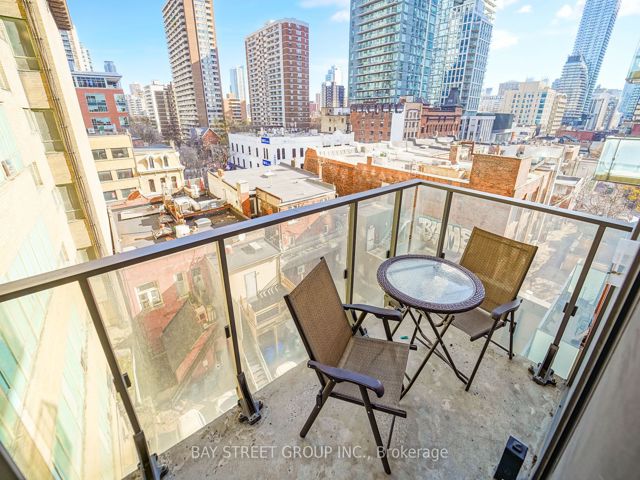 501 - 75 St Nicholas St