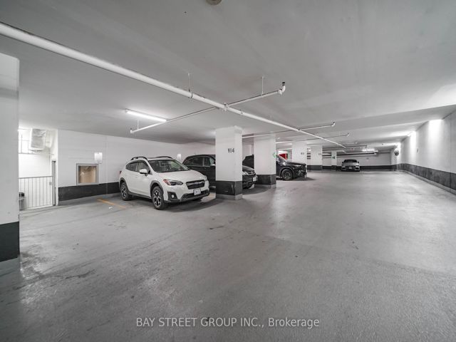 501 - 75 St Nicholas St
