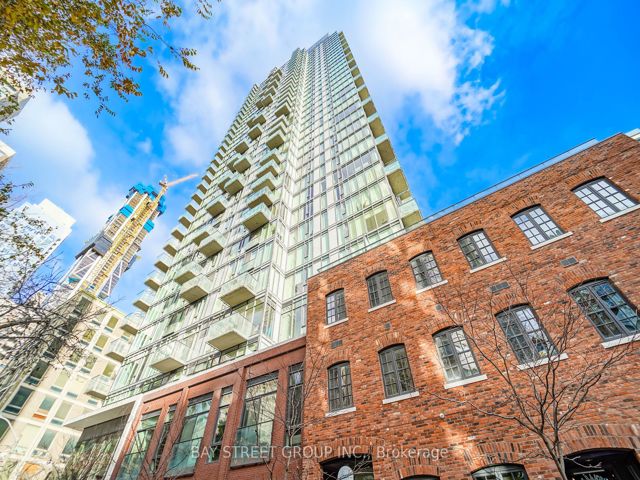 501 - 75 St Nicholas St