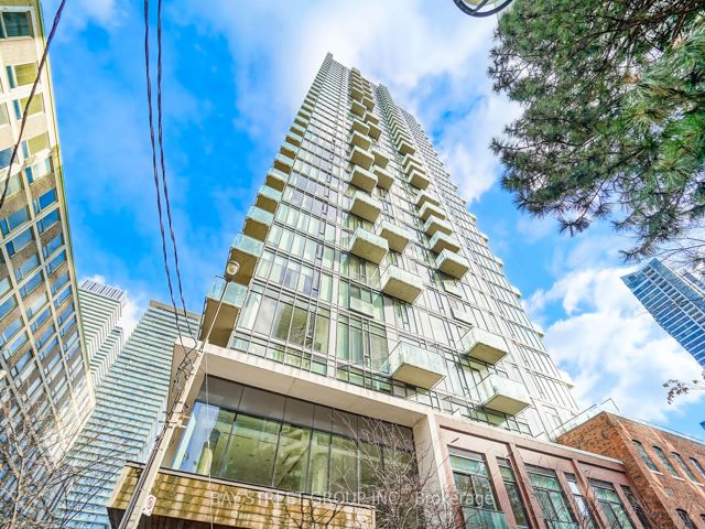 501 - 75 St Nicholas St