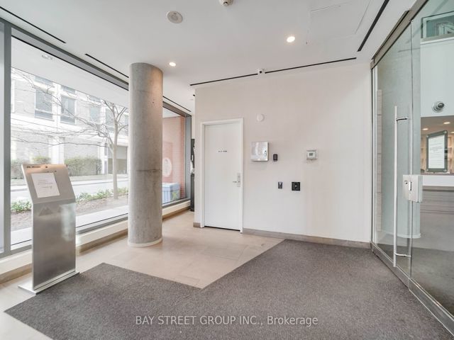 501 - 75 St Nicholas St