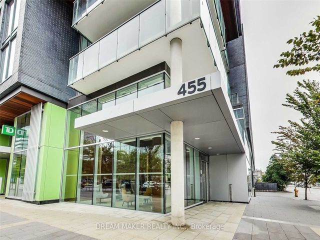 4 - 455 Front St E