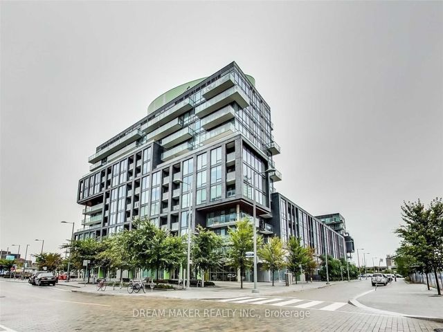 4 - 455 Front St E