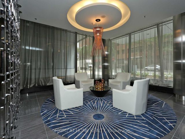 2211 - 28 Ted Rogers Way