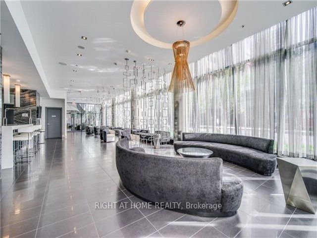 2211 - 28 Ted Rogers Way