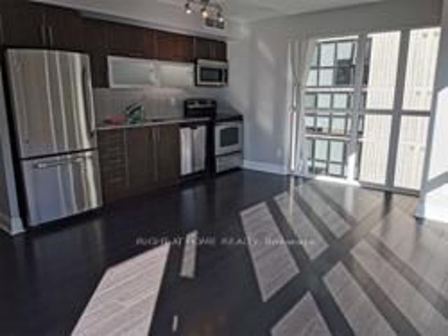 2211 - 28 Ted Rogers Way