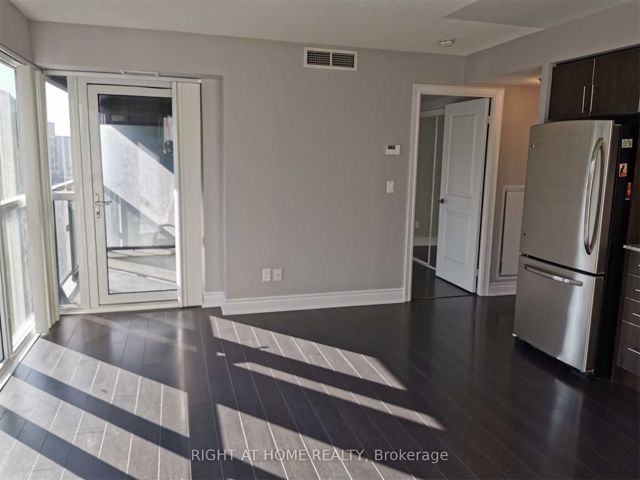2211 - 28 Ted Rogers Way
