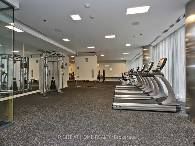 2211 - 28 Ted Rogers Way