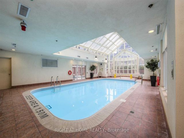 2211 - 28 Ted Rogers Way