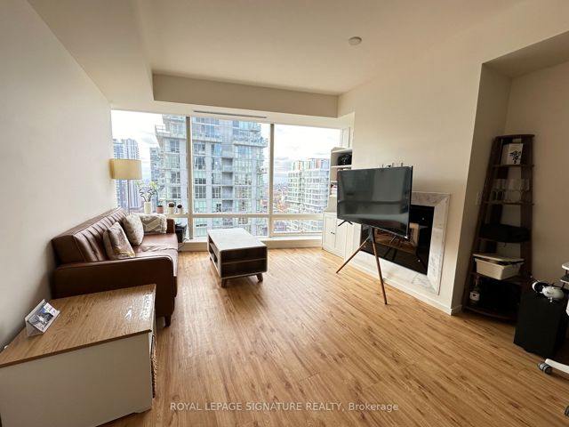 3104 - 180 University Ave