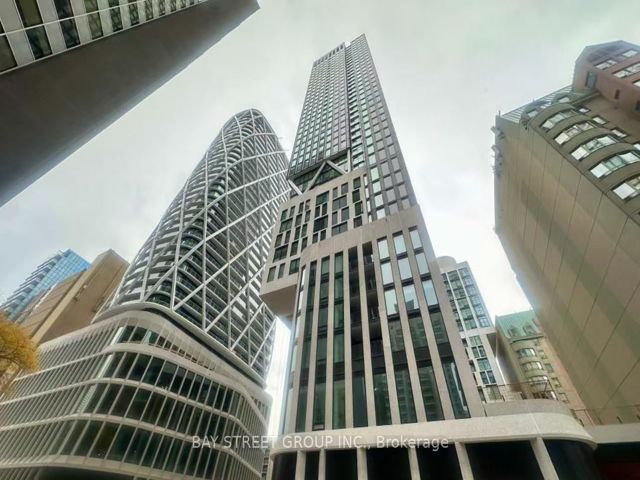 2320 - 230 Simcoe St