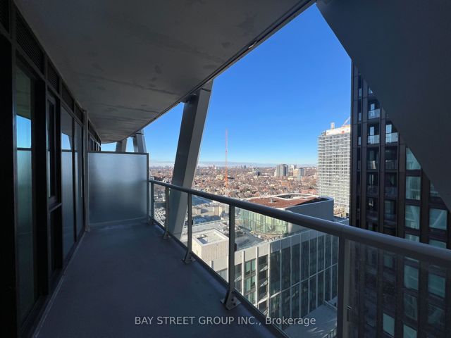 2320 - 230 Simcoe St