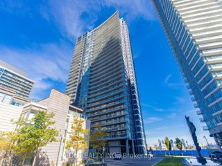 2302 - 121 Mcmahon Dr