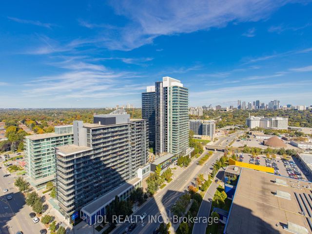 2302 - 121 Mcmahon Dr