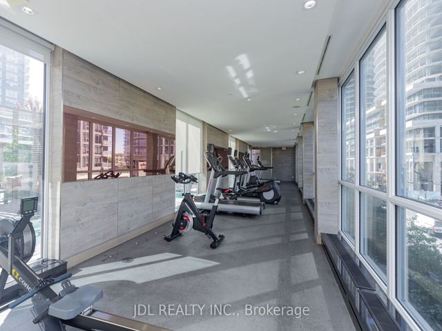 2302 - 121 Mcmahon Dr