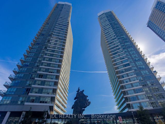2302 - 121 Mcmahon Dr