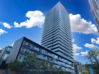2005 - 1815 Yonge St